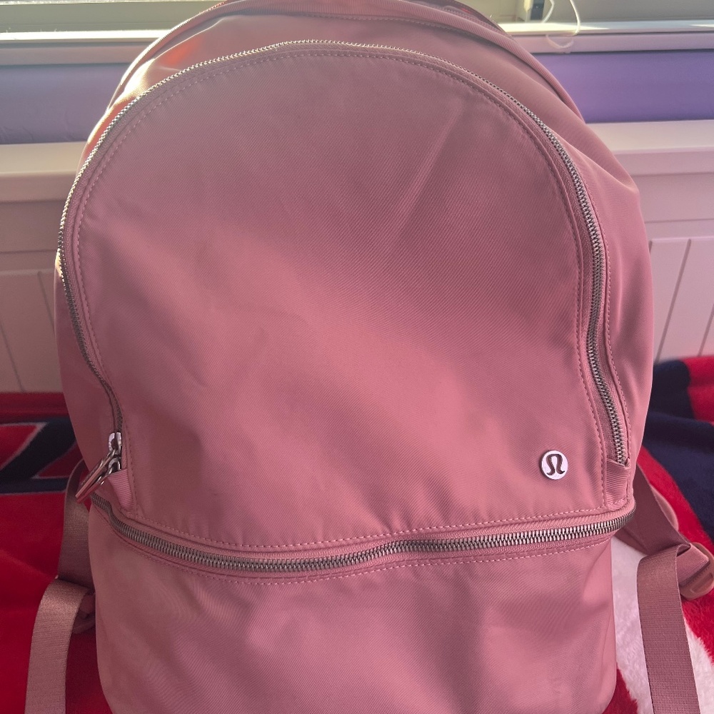 Lululemon Backpack